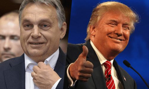 Orban se sastaje s Trumpom na Floridi