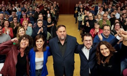 Separatisti Katalonije, Baskije, Galicije i Baleara izlaze zajedno na izbore za Europski parlament