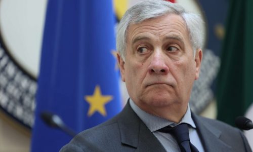 TAJANI: Situacija u BiH je bolja nego ikada u povijesti, Italija će učiniti sve da podrži BiH u EU