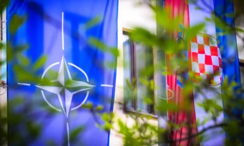 (VIDEO)Hrvatska obilježava 15 godina članstva u NATO-u. MVEP: Hrvatska u NATO-u osnažila svoj međunarodni položaj