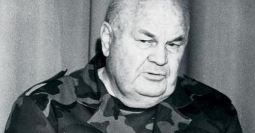 Na današnji dan 2003. umro general Janko Bobetko