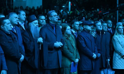 Vučiću i Dodiku prijeti se sudovima, a Srbiji plaćanjem ratne odštete zbog RS-a i Kosova