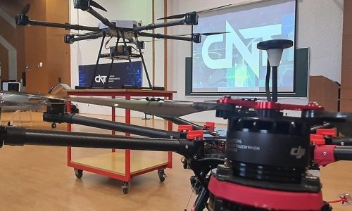 Helez izmislio dronove “made in BiH”, no nije prvi koji tako prijeti sukobima čak i susjedima