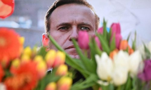 Hakeri žele osvetiti Navaljnog, ukrali su važne podatke iz ruskog zatvora