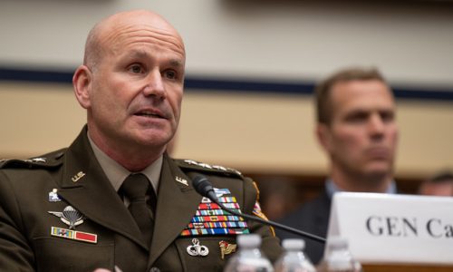 Američki general: “Rusija je nadoknadila svoje teške gubitke brže nego što se očekivalo”