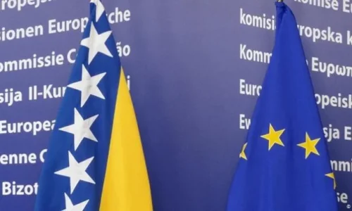 Počele pripreme za prvu fazu pregovora o pristupanju BiH Europskoj uniji – screening