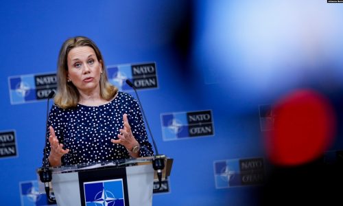 Veleposlanica SAD u NATO: Rusija radi na destabilizaciji Zapadnog Balkana
