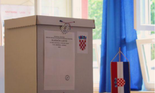 Birači iz BiH mogu se do subote prethodno registrirati za izbore u Hrvatskoj