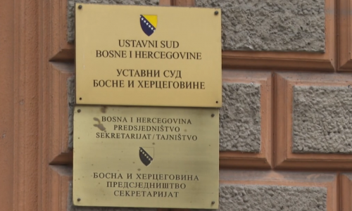 VUKOJA I ŠUŠNJAR: Mogu li Hrvati osporiti izbor Komšića na Ustavnom sudu?