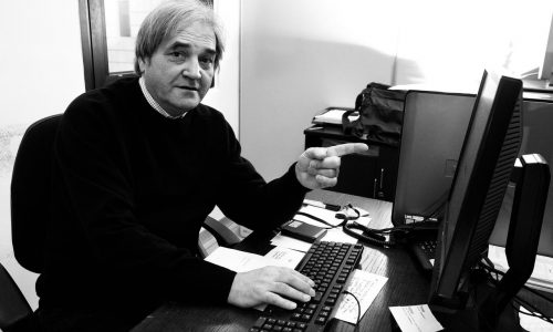 U 73. GODINI/Preminuo je poznati televizijski novinar i urednik Damir Matković