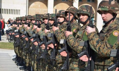 BiH popunjava vojsku, a spreman i NATO-ov fond od oko 50 milijuna eura