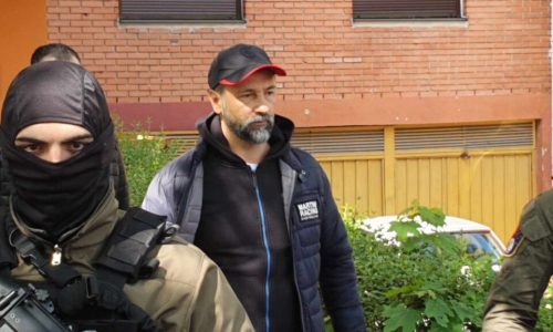 Uhićeni biznismen Gordan Memija i zapovjednik federalnih specijalaca Mustafa Selmanović, na meti i specijalci koji su čuvali narkobossa Titu