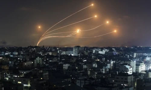 Oboreno skoro svih 300 iranskih projektila i dronova; IZRAEL: Spremamo odgovor