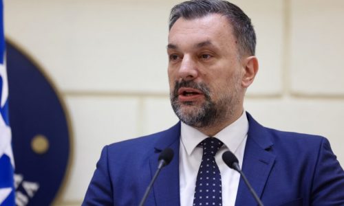Konaković pozvao na sastanak u Sarajevo lidere bošnjačkih stranaka iz BiH i regije, izostavio trojicu