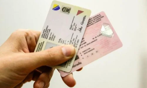 Ukida se plaćanje pristojbe za dokumente, BiH ulazi u EU sustav digitalizacije