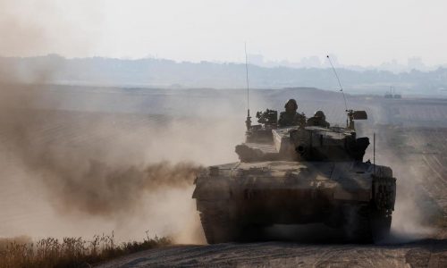 VIDEO Novi ruski tenkovi izazvali brojne šaljive reakcije na internetu ‘Tenk ruske Ninja kornjače’