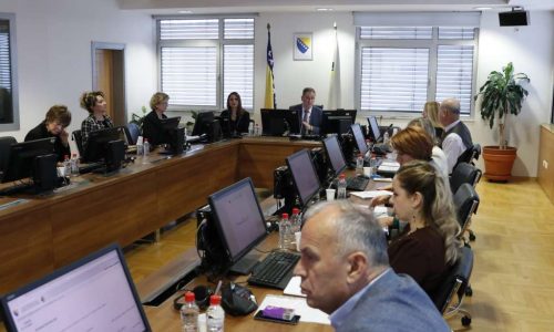 VSTV BiH podržao prijedloge za prioritetno procesuiranje napada na povratnike