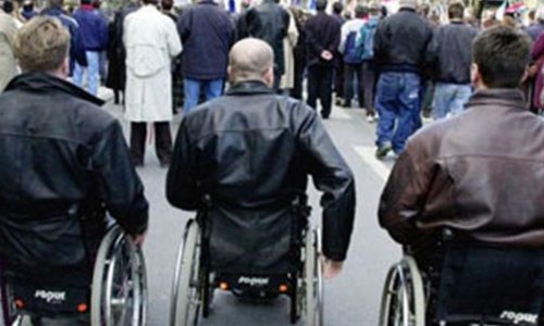 Za invalidnine više od 281 milijun KM, razvojačene branitelje 61 milijun, dobitnike ratnih priznanja 18 milijuna