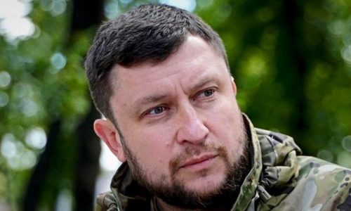Zapovjednik specijalaca iz Harkiva: Rusi su se samo ušetali, nije bilo obrane ni otpora
