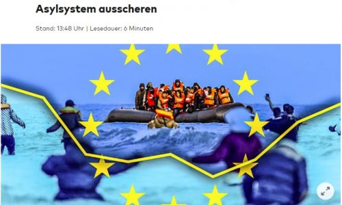 IZ STRANIH MEDIJA/Die Welt: „Kako sve više zemalja napušta europski sustav azila“