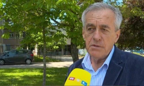 Dr. sc. Josip Jurčević: Isključen sam iz DP-a zbog nedavanja potpisa Plenkoviću, koji služi globalističkim i velikosrbijanskim interesima