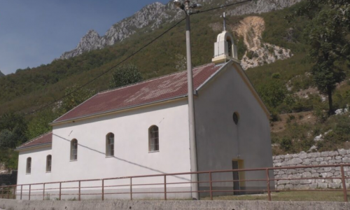MOSTAR: Povećana kazna pripadniku Armije BiH, u crkvi u Donjoj Drežnici tukao i seksualno zlostavljao Hrvate