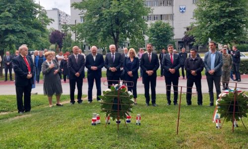 Za obranu Sarajeva živote su položila 102 pripadnika HVO-a: “Nećemo odustati od namjere da im se izgradi spomenik”
