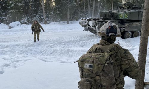 Hoće li ovo dovesti do eskalacije rata: Članica NATO-a razmišlja o slanju vojnika u Ukrajinu, imaju jasan plan