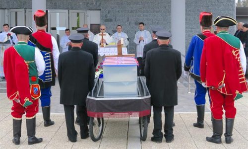 HRVATSKA: U osam godina ekshumirani posmrtni ostaci 2064 žrtve iz Drugog svjetskog rata