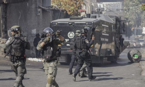 IZRAELSKA VOJSKA: Eliminirali smo dvojicu visokopozicioniranih Hamasovaca