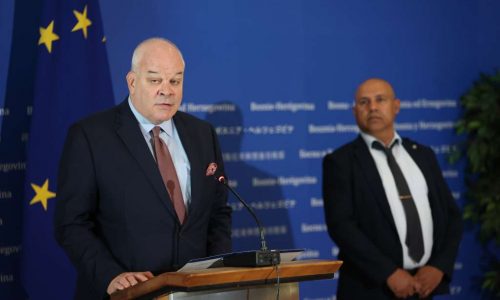 Nedovoljna zastupljenost nacionalnih manjina u političkom životu i dalje krupan problem u BiH