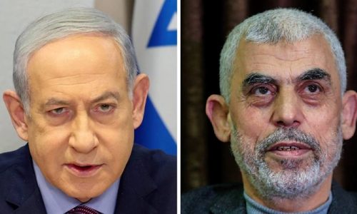 Tužitelj Haškog suda traži uhićenje Netanyahua i šefova Hamasa