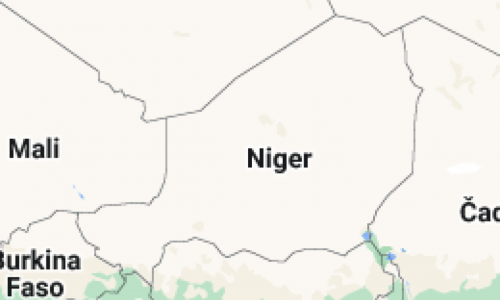 Ruske snage ušle u vojnu bazu s američkim vojnicima u Nigeru