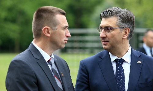 Poznat program i imena ministara nove Vlade Hrvatske
