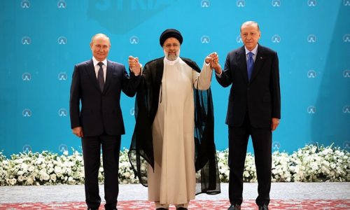 Tko je predsjednik Irana Ebrahim Raisi? Bio je član “panela smrti”
