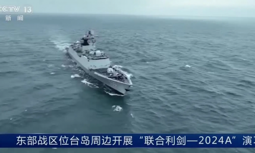VIDEO Kinezi okružili Tajvan, počele vojne vježbe: ‘Ovo je kazna za separatističke poteze’