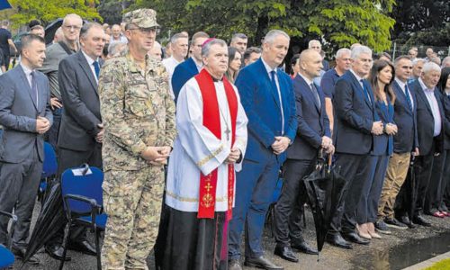 Pobjedom u operaciji “Lipanjske zore” slomljen je san o “velikoj Srbiji”