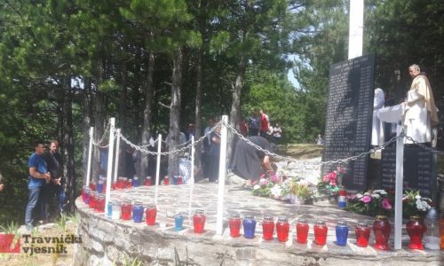 Heroina Lašvanske doline: Priča o Ani Pranješ