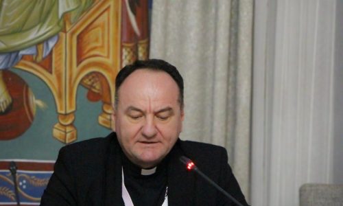 Biskup Palić: Boriti se i sve učiniti da fenomena mržnje na ovim prostorima bude manje