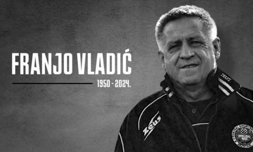 LEGENDA MOSTARA U 74. godini preminuo Franjo Vladić Kulje