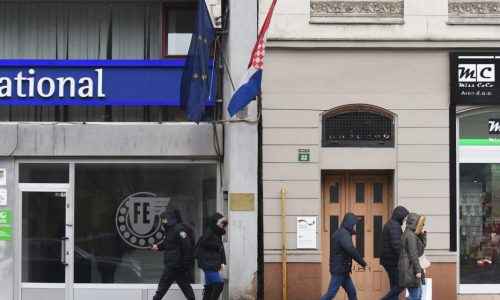 Na ovim lokacijama hrvatski državljani iz BiH mogu glasovati na izborima za Europski parlament