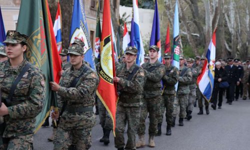 Dobre vijesti za branitelje u Federaciji BiH: Od 1. srpnja veće naknade