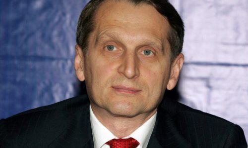 Šef ruske obavještajne službe najavio poteze Rusije ako Kijev odbije Putinove prijedloge za kraj rata