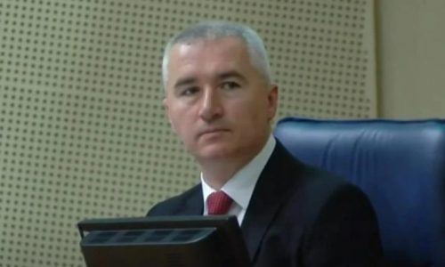 Ustavni sud FBiH odbio zahtjev oporbe, izbor Marina Vukoje u potpunosti zakonit