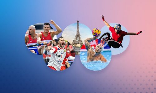 LOV NA MEDALJE Hrvatska na OI 2024: RASPORED i satnice svih nastupa u Parizu