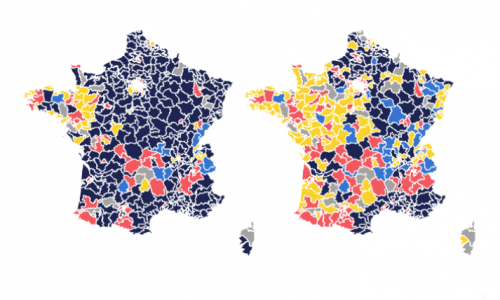 Z. Gavran: Kako su u Francuskoj izborni pobjednici pretvoreni u izborne gubitnike
