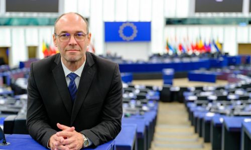 Stier u Europskom parlamentu podržao stvaranje Posebnog suda za zločine agresije