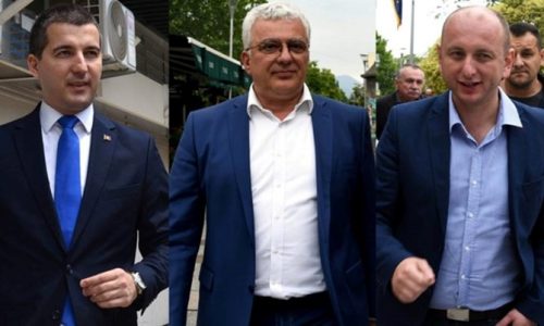 Crnogorski političar koji više ne smije u Hrvatsku: Ubit će me žena, propade rezervacija za Rovinj