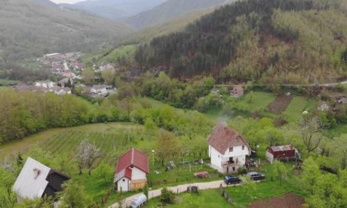 Stotine sela u BiH prazne, umjesto zaborava, treba ih pretvoriti u turističke oaze