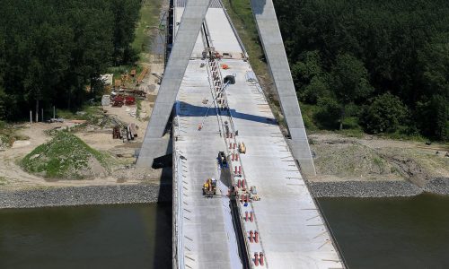 Uz Plan rasta, blokirano i 890 milijuna eura za infrastrukturu